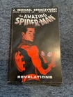 The Amazing Spider-Man Revelations paperback