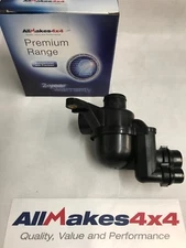 Allmakes OE LandRover Freelander 1 2.5ltr V6 Pet Thermostat & Housing PEM000030g