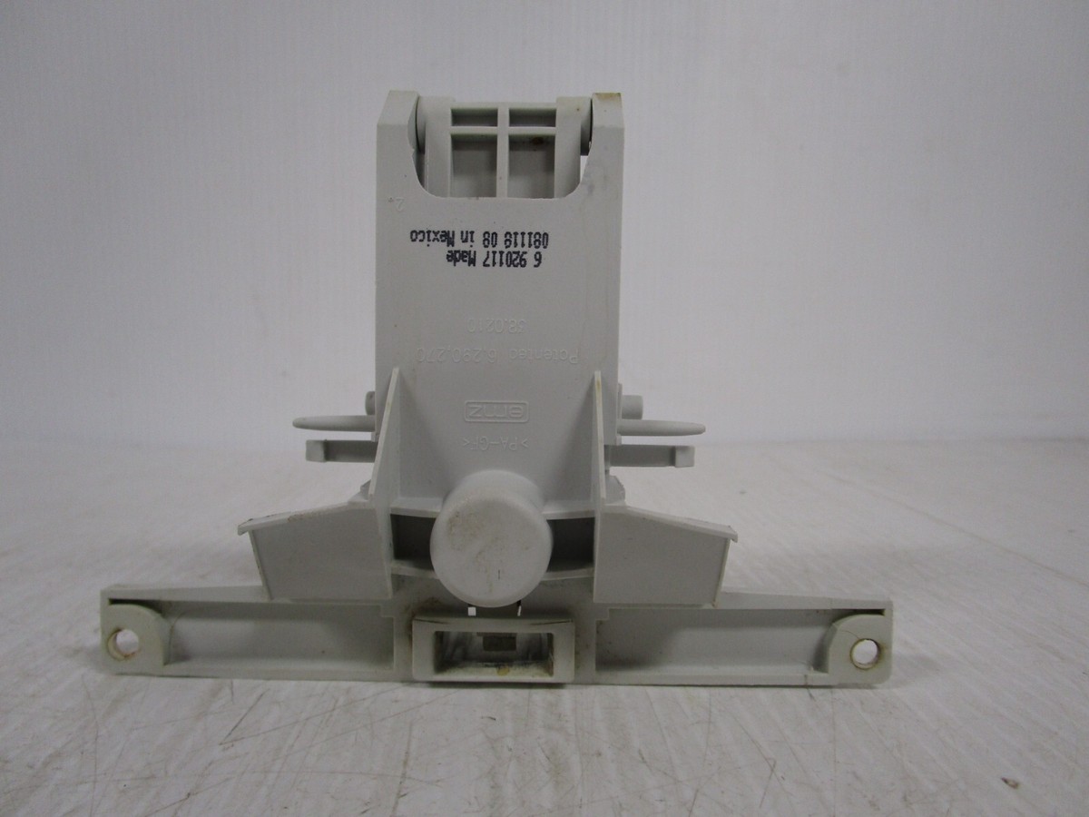 Maytag Dishwasher Door Latch (No Handle) 99002580 380210  