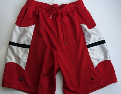 air jordan gym shorts
