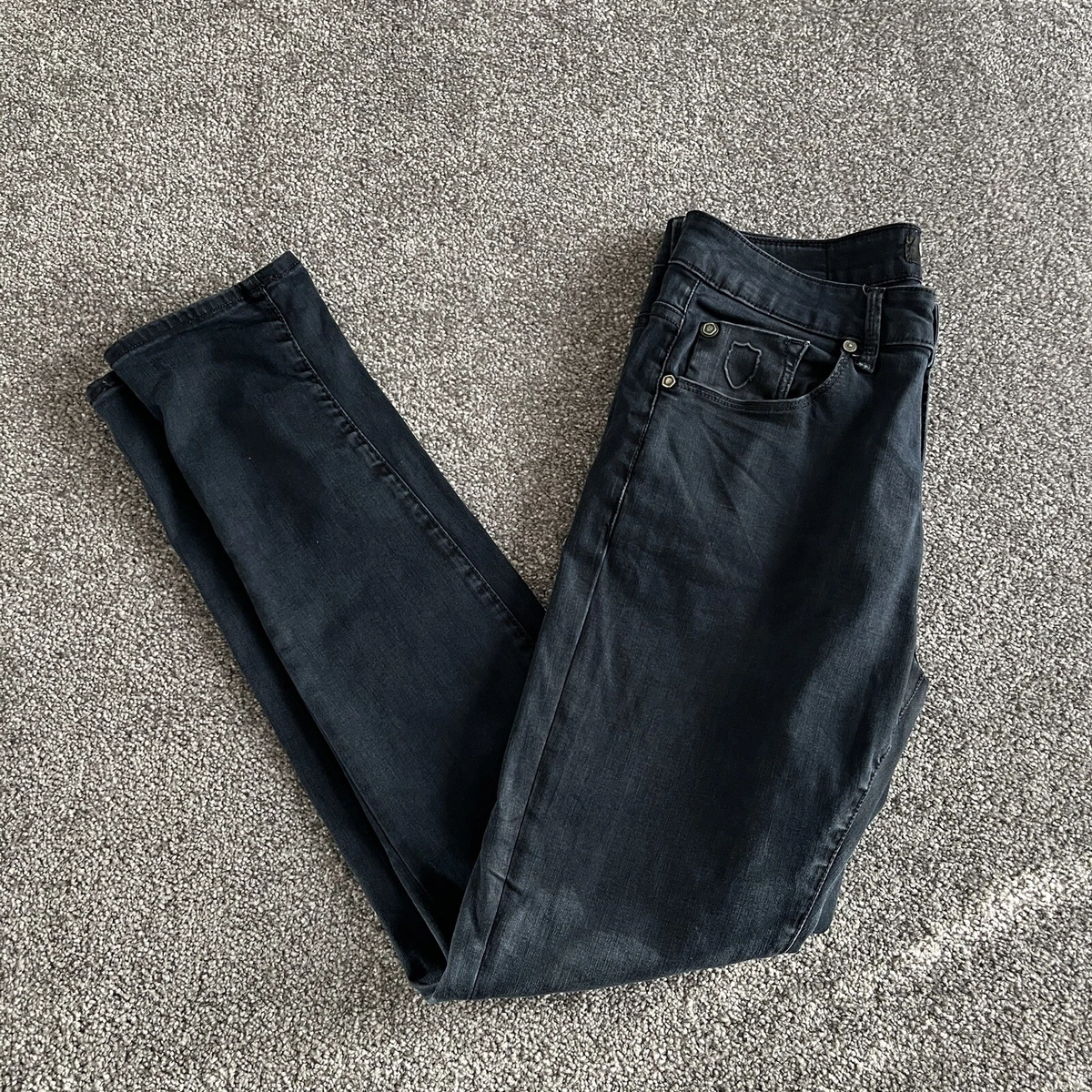 Police slim store fit jeans