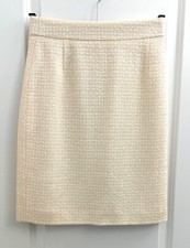 Nice Texture MONDI Skirt Sz 38 approx US 8-10 Germany - approx Knee Length