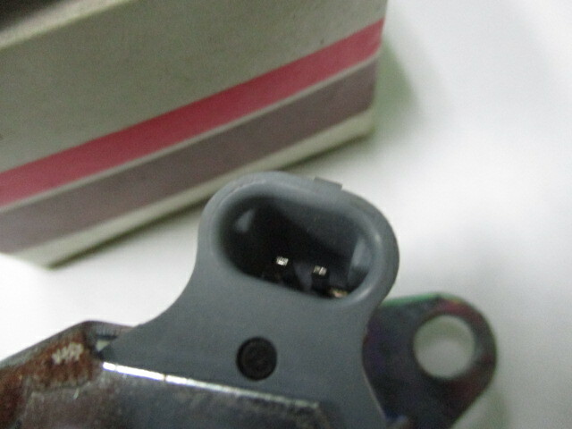 Bentley Azure, Brooklands, Rolls Royce Silver Spur, transmission shift solenoid