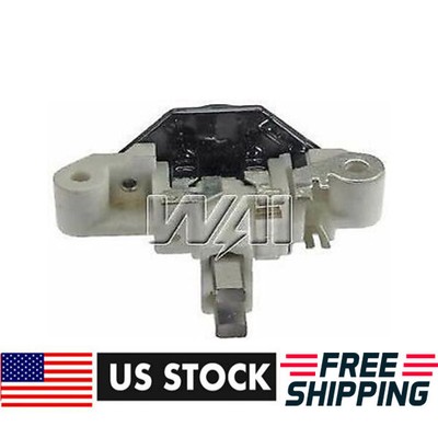 New Alternator Voltage Regulator For Bosch 1 197 311 527 1 197