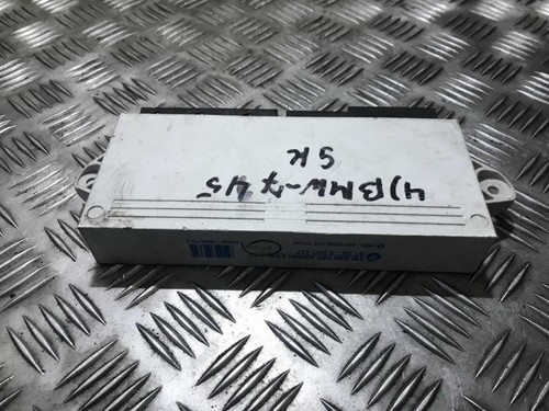 BMW 7-Series 2006 Door control relay (DOOR CONTROL UNIT MODULE ECU #391271-75