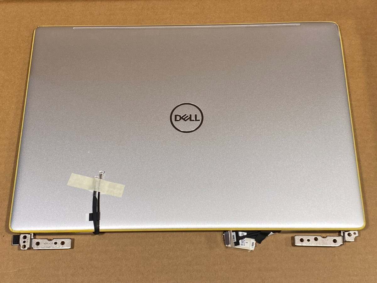 NEW Dell Inspiron 13 7370 13.3