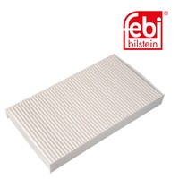 Febi Bilstein Innenraumfilter Pollenfilter FüR Fiat Brava Alfa Romeo 156