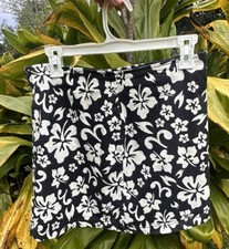 wild fable mini skirt