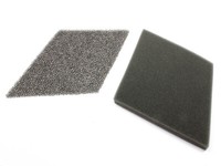 Luftfilter Athena S410010200015 FüR Aprilia Habana 125 Mojito 125 Habana125 PM