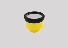 Dramm Lemonhead Water Breaker Nozzle 750PL - Hose End Sprayer - Low Soft Flow