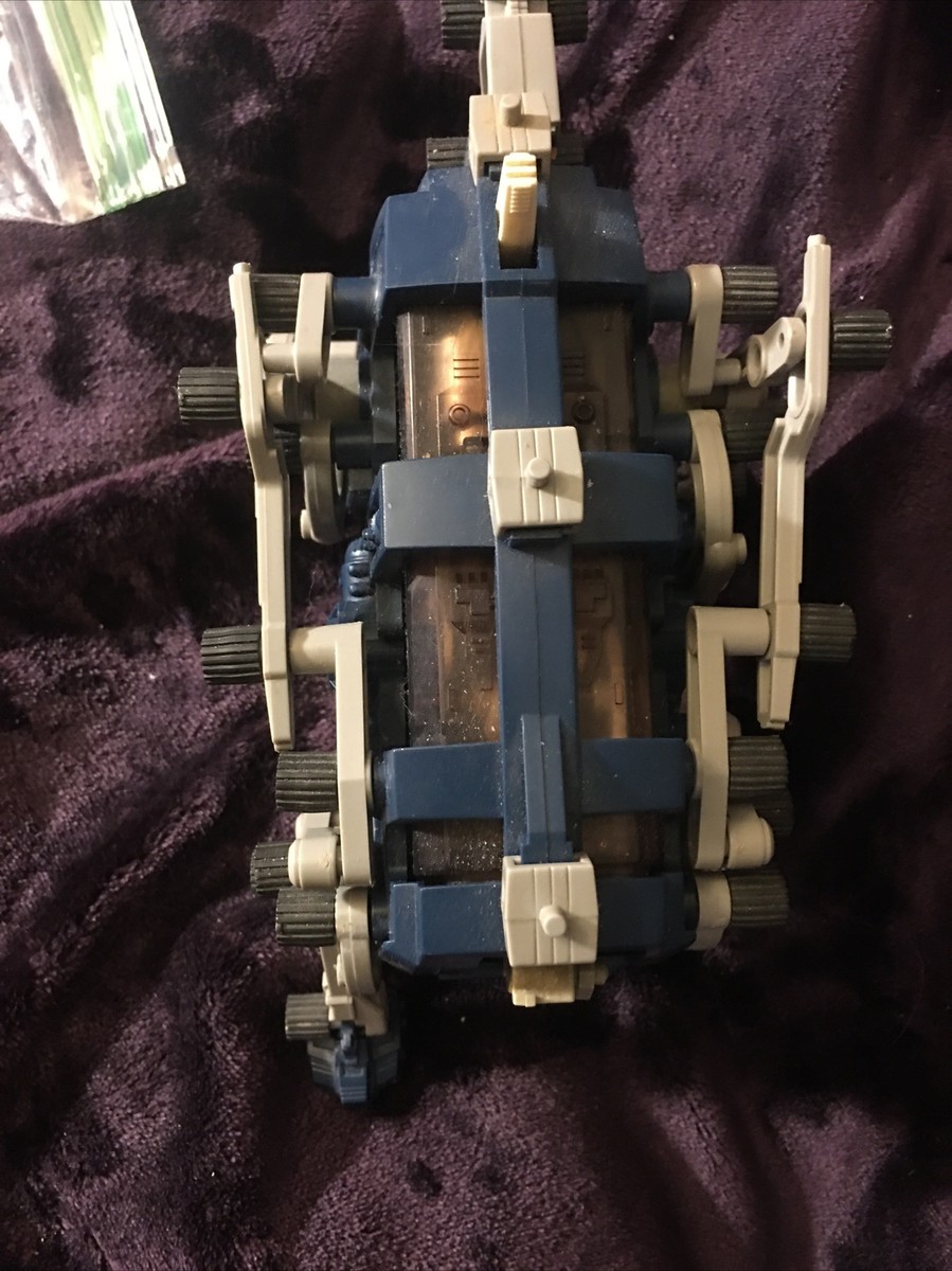 Vintage Tomy Zoid Giant Zrk Toy Model | eBay Vintage Tomy Zoid Giant Zrk Toy Model | eBay