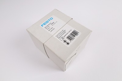 1PCS New FESTO Cylinder SLS-10-25-P-A 170495 Fast Ship