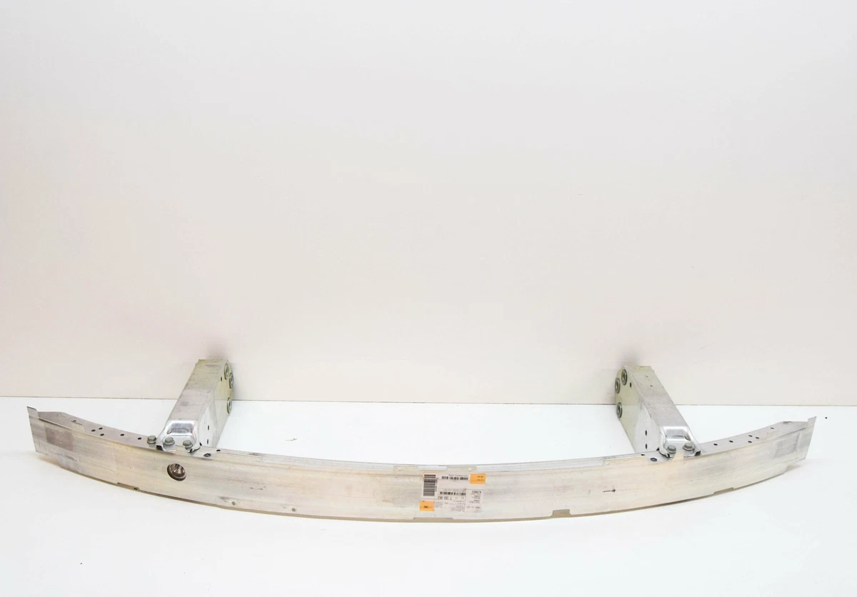 NEW BMW 7 F04 FRONT BUMPER CRASH BAR 51117183853 7183853 2012 OEM  