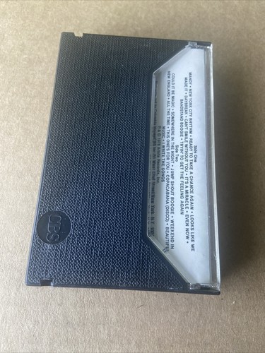 Barry Manilow - Barry Manilow Greatest Hits Cassette Tape 1978! - Picture 2 of 6