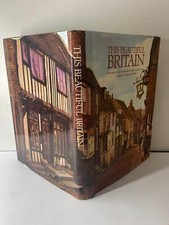 This Beautiful Britain: A TRaveller's Guide to Exploring the Highways