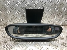 BMW 1 Series F20 F21 11-19 Interior Rear View Mirror 51169243589