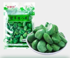 Laba Garlic: Shandong Specialty of Fresh Gree...