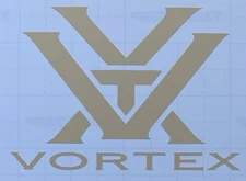 Vortex Optics Sticker Decals