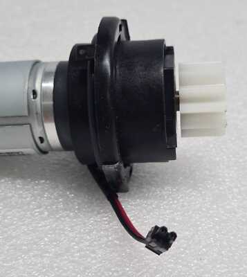 TESTED* Maytronics Pump Motor 5521259-1 35ZY24-8 24V 100RPM