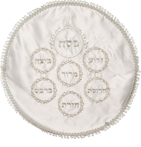 Holyland Israel Pessach MATZOH PASOVER Seder MATZA MATZAH Cover Jüdisch Judaica - Bild 6 von 6