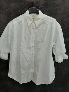 giorgio armani camicie