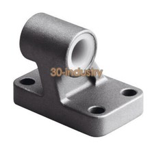 1PCS New For FESTO Cylinder base accessories LNG-32/40/50/63/80/100/LNG-125