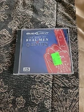 RARE Bud Light Beer Presents The BEST OF Real Men of Genius Salutes Radio Ads CD