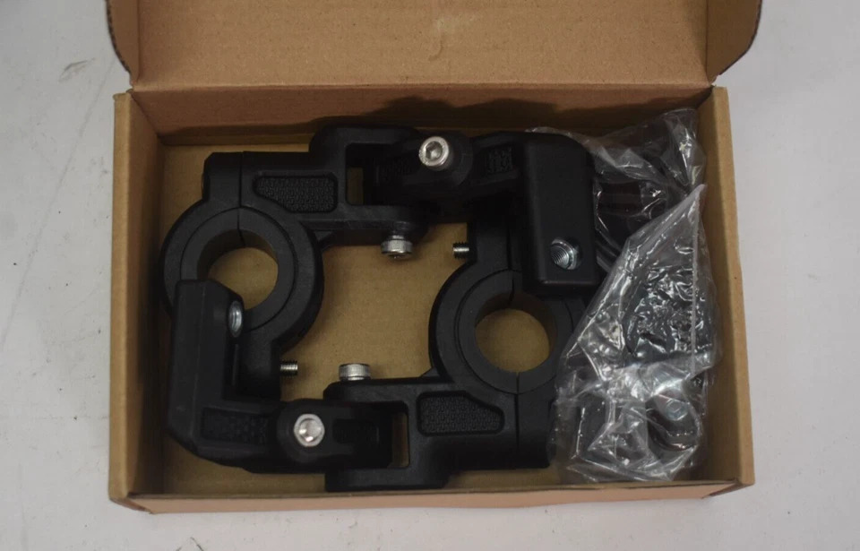 Protector de manos de extremo de manillar para HONDA XL750 Transalp 750 2023-2024 Foto 2 de 4