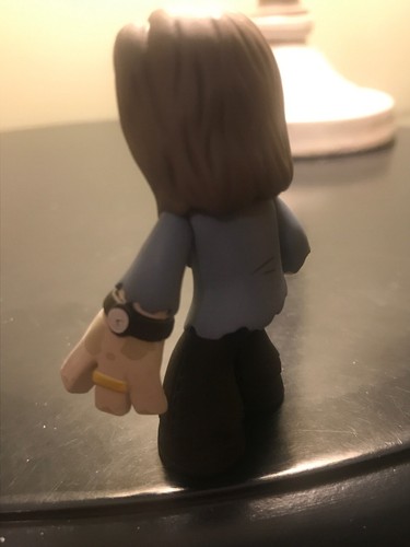 DEANNA MONROE WALKING DEAD IN MEMORIAM Funko Mystery Mini Series 1/12 Figure - Picture 6 of 12