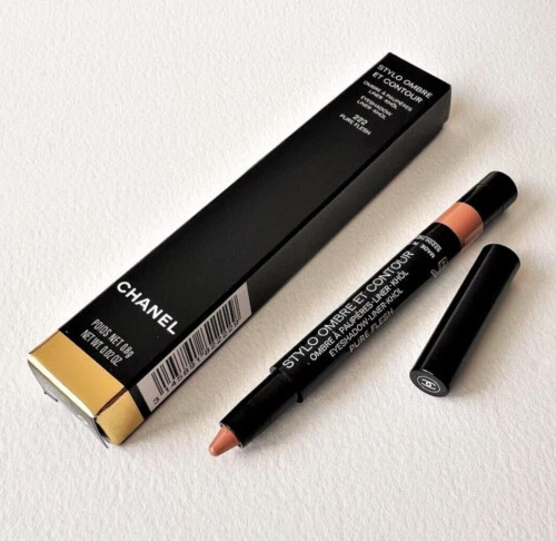 Productos de sombras de ojos individuales CHANEL