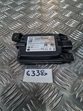 2016 MAZDA CX-3 LANE CHANGE ASSISTANCE SENSOR REAR RIGHT SIDE DB2R-67Y80B