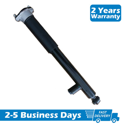 Rear Left Shock Absorber Strut ADS For Mercedes C E Class W204 W207 2043202930