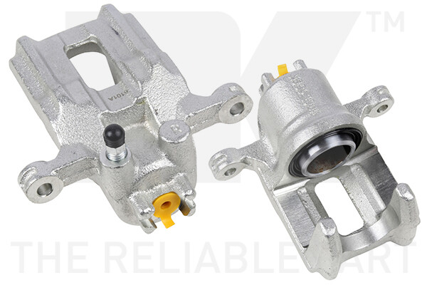 NK 2126124 Bremssattel Hinten Rechts FüR Honda Accord 08-15-image