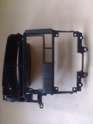 Mittellüftungsausströmer Passat Facelift Bj.93-97, Radio,- Schalterr. 3A1819728