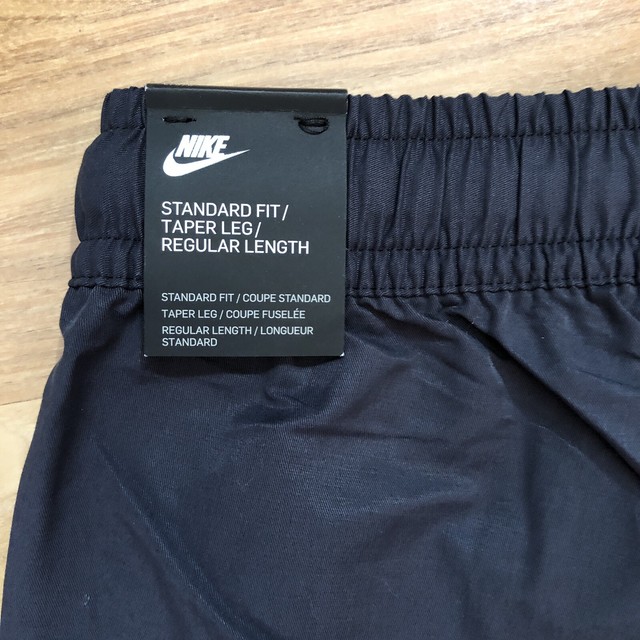 nike coupe standard pants