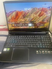 Acer Predator Helios 300 17.3" 1TB SSD, Intel i7-10750H, 2.6GHz, 32GB RAM -...