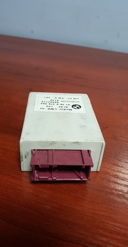 BMW SCHEINWERFER XENON STEUERGERÄT 8375964