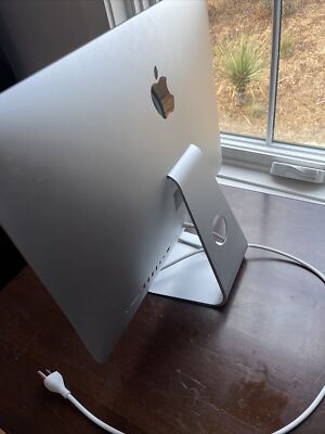 iMac 21.5 mid 2014 Mac OS Big Sur, Intel Core i5, 8 GB RAM