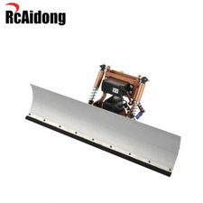 RcAidong Metal Plow Sand Shovel Tools for Gen8 V2 GEN 8 AXE SCOUT II Redcat Gen7