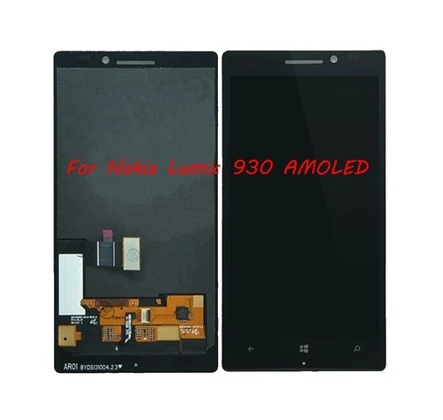 Unbranded Cell Phone & Smartphone Parts for Nokia Nokia Lumia 930