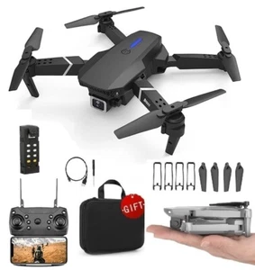 Caméra pliable de haute qualité pour l'enregistrement vidéo