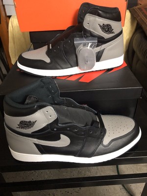 air jordan 16 retro high og black white