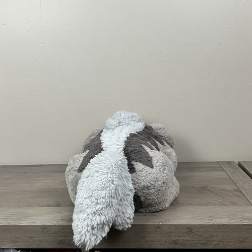 Pokemon Center Plush Original Fluffy Mabosstiff Comfy Friends Huggable 17" 2023 - Picture 5 of 14