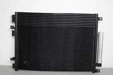 2005 2009 CHRYSLER 300 DODGE CHARGER 2005 2008 MAGNUM W/ R/D TOC A/C CONDENSER