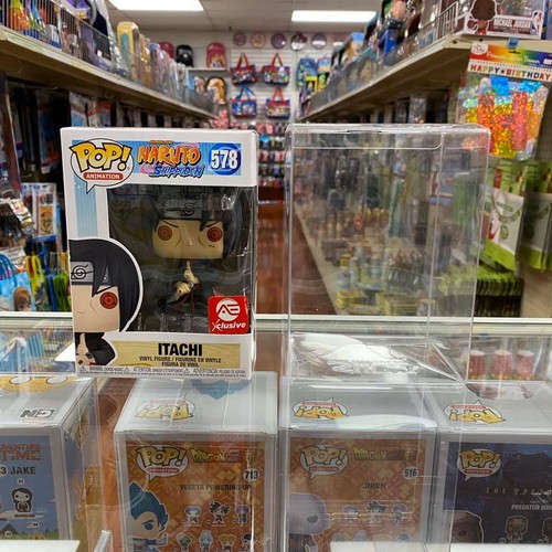 Buy Funko Pop Naruto Shippuden Itachi 
