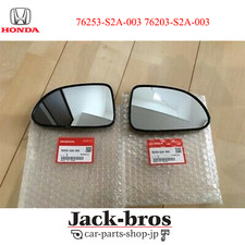 Retroviseur gauche (ou coque) Honda S2000