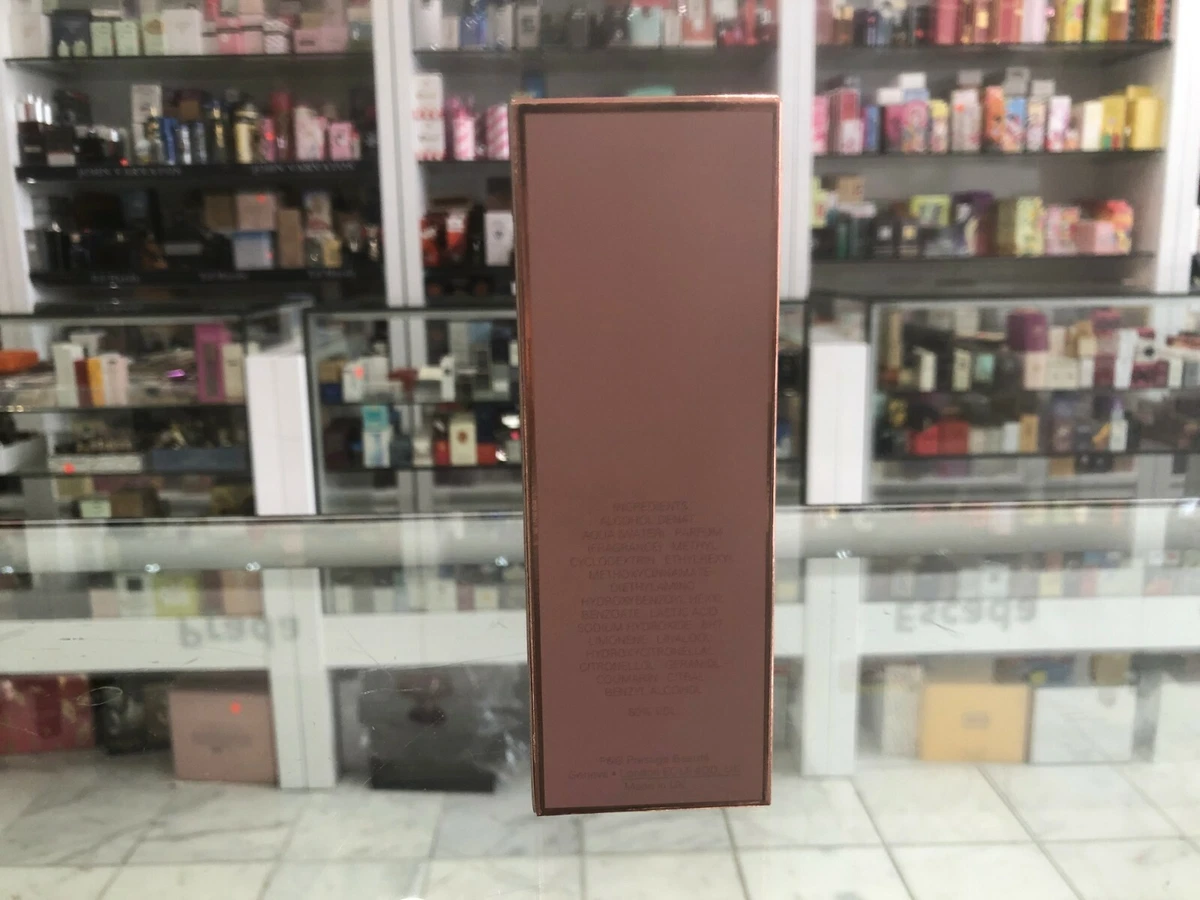 Hugo boss ma vie 75 ml douglas cheap