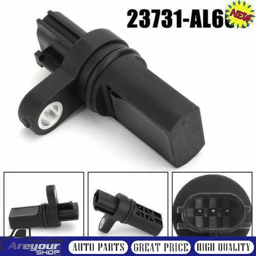 ISUMO Crankshaft Position Sensor 23731-1B000 – Direct Fit For Altima, Quest, Villager