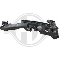 Diederichs 1032162 Halter, Hauptscheinwerfer FüR Audi