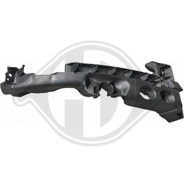 Diederichs 1032162 Halter, Hauptscheinwerfer FüR Audi-image